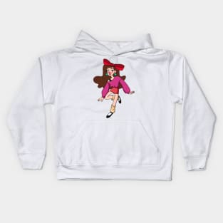 Mabel Pines Kids Hoodie